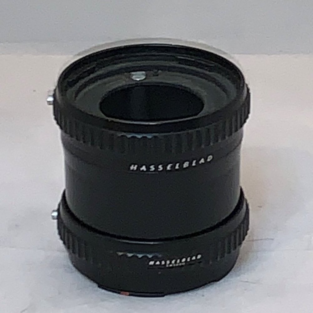 Hasselblad Lens Extension 55mm Only